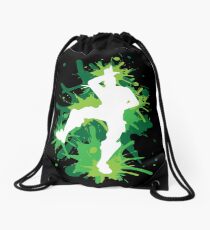 Mochila de cuerdas Gaming - L Dance Move - Verde