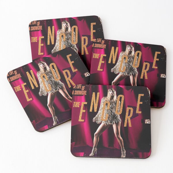 Item preview, LOASG - The Encore designed and sold by TT Design & Creative Studio.