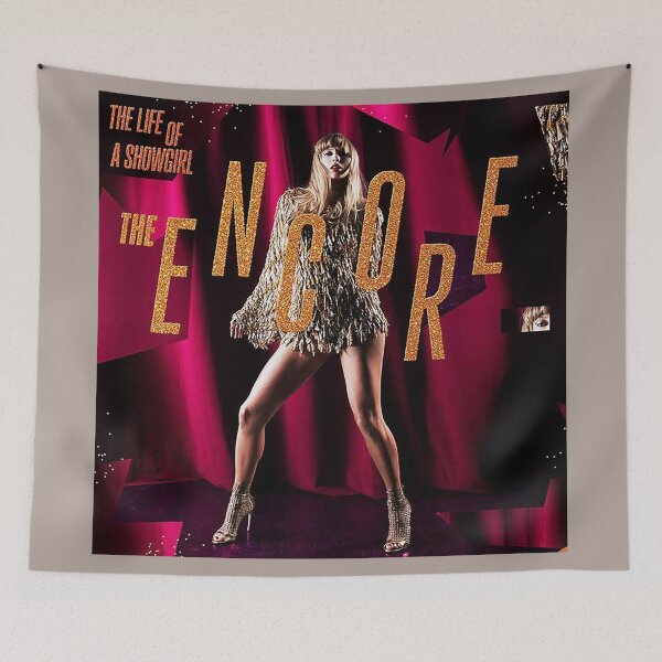 Item preview, LOASG - The Encore designed and sold by TT Design & Creative Studio.