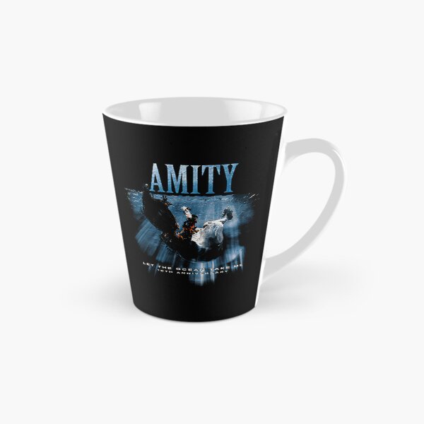 Item preview, The Amity Affliction Design designed and sold by WallHelloStore.