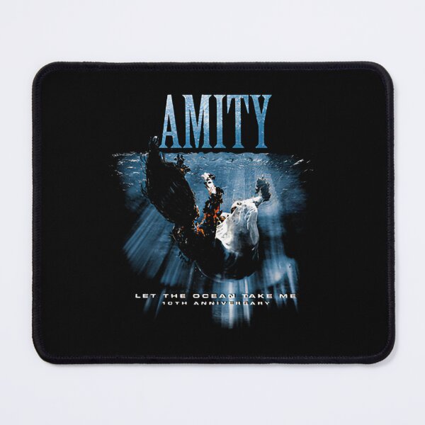 Item preview, The Amity Affliction Design designed and sold by WallHelloStore.
