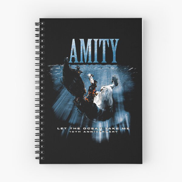 Item preview, The Amity Affliction Design designed and sold by WallHelloStore.