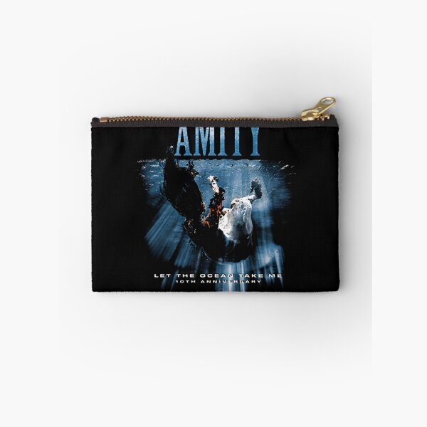 Item preview, The Amity Affliction Design designed and sold by WallHelloStore.