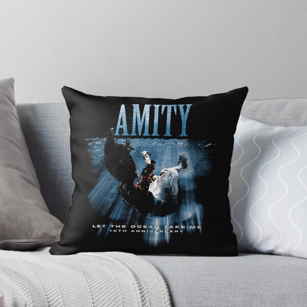 Item preview, The Amity Affliction Design designed and sold by WallHelloStore.