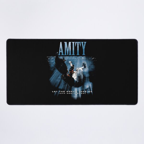 Item preview, The Amity Affliction Design designed and sold by WallHelloStore.