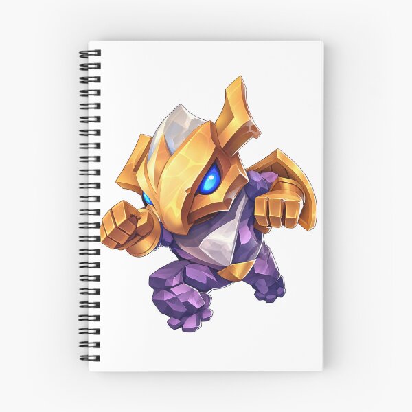 Item preview, Teamfight Tactics designed and sold by safarianu.