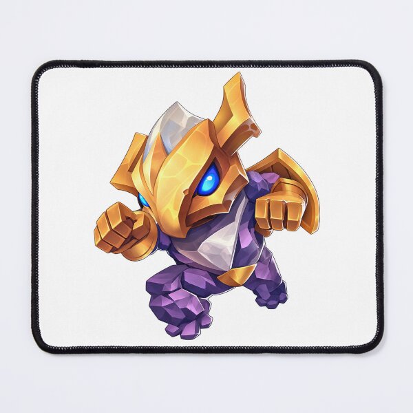 Item preview, Teamfight Tactics designed and sold by safarianu.