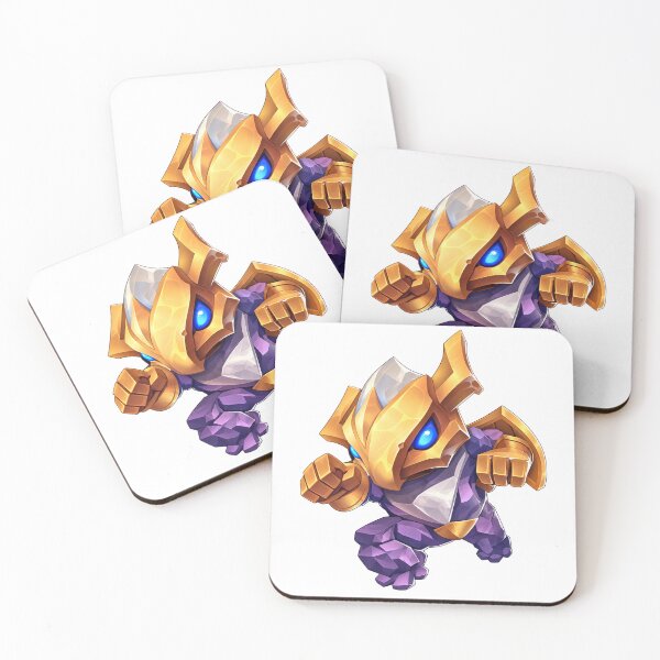 Item preview, Teamfight Tactics designed and sold by safarianu.