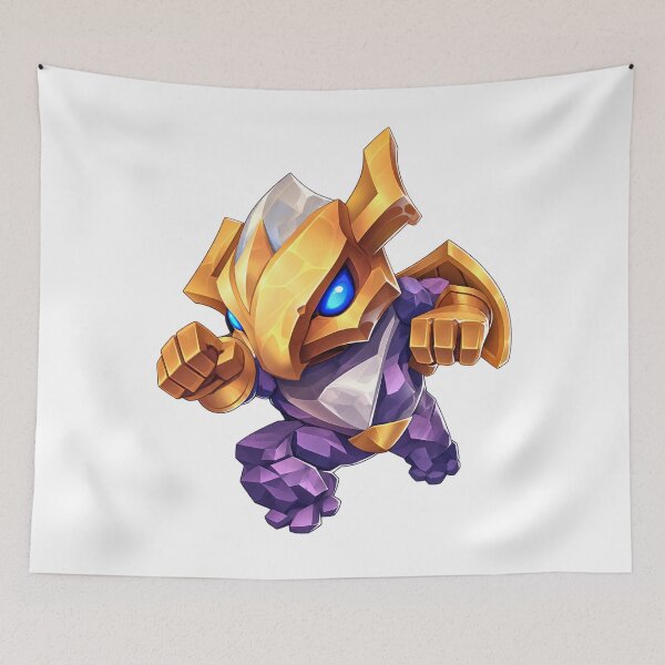 Item preview, Teamfight Tactics designed and sold by safarianu.