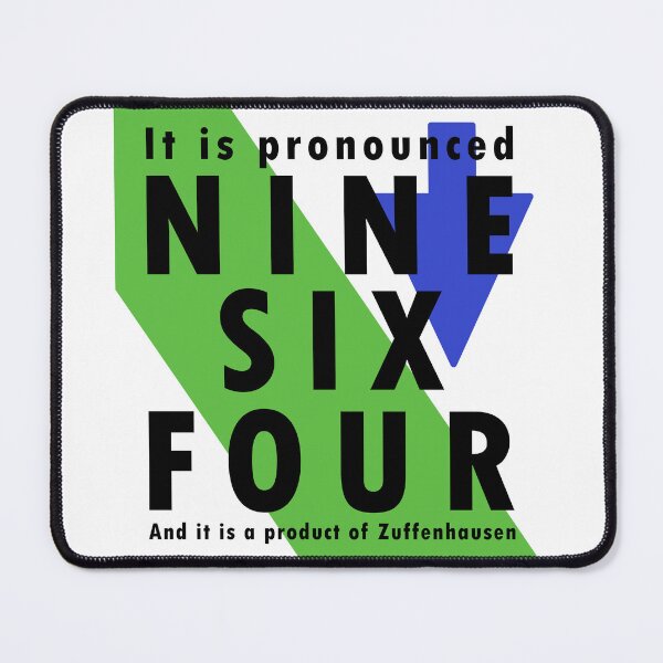 Item preview, Pronunciation Guide — Stuttgart Coupe Enthusiast Print - English designed and sold by AutoPurity.