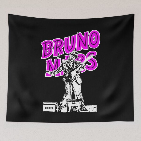 Item preview, Retro Funk Pop Music Star Aesthetic Graphic Poster designed and sold by Skozr.