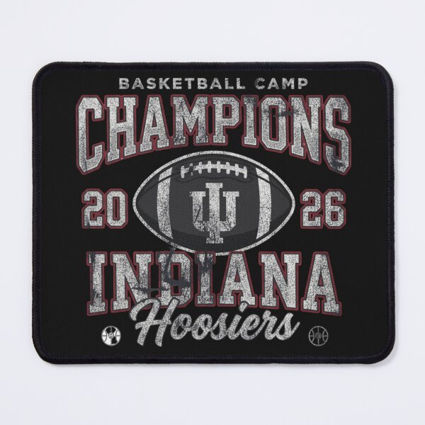 Item preview, Indiana Hoosiers designed and sold by Urbanzilhu.