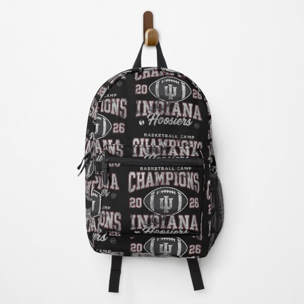 Item preview, Indiana Hoosiers designed and sold by Urbanzilhu.