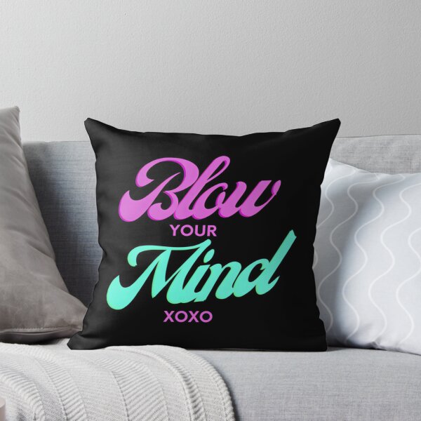 Item preview, Blow Your Mind Dua Inspirational Islamic Calligraphy Design designed and sold by tarek3431.