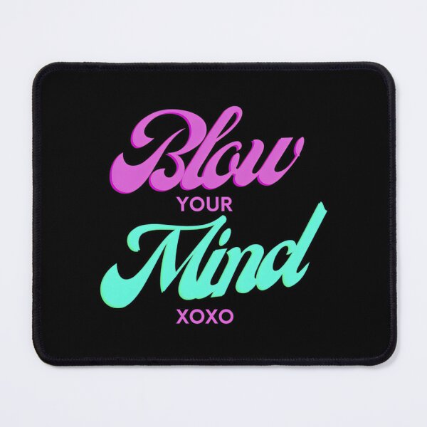 Item preview, Blow Your Mind Dua Inspirational Islamic Calligraphy Design designed and sold by tarek3431.