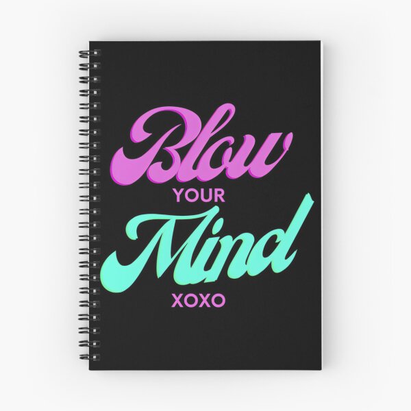 Item preview, Blow Your Mind Dua Inspirational Islamic Calligraphy Design designed and sold by tarek3431.