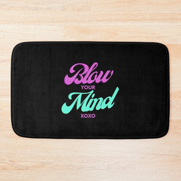 Item preview, Blow Your Mind Dua Inspirational Islamic Calligraphy Design designed and sold by tarek3431.