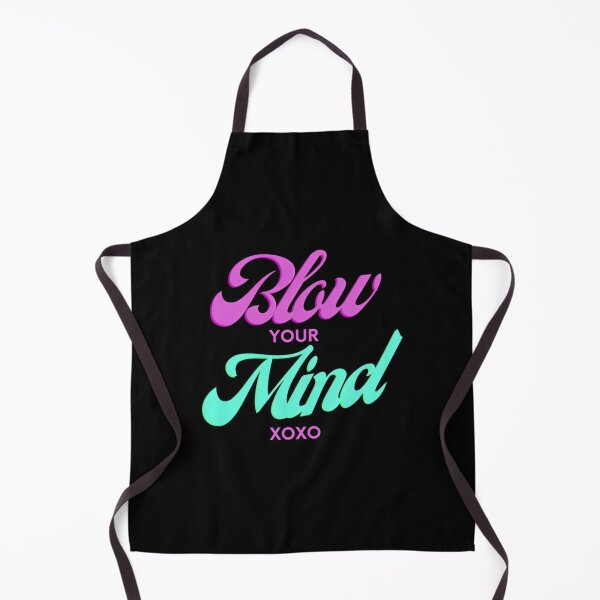 Item preview, Blow Your Mind Dua Inspirational Islamic Calligraphy Design designed and sold by tarek3431.