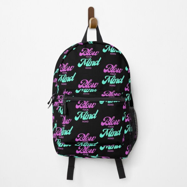 Item preview, Blow Your Mind Dua Inspirational Islamic Calligraphy Design designed and sold by tarek3431.