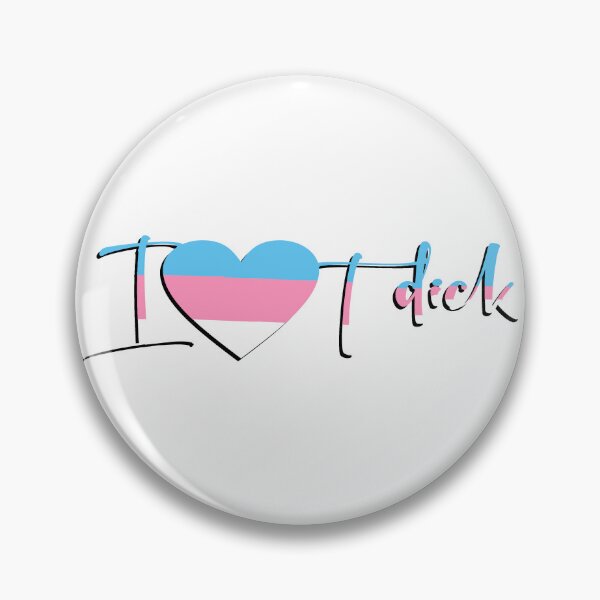 Item preview, I Heart T-dick designed and sold by AYTFA.