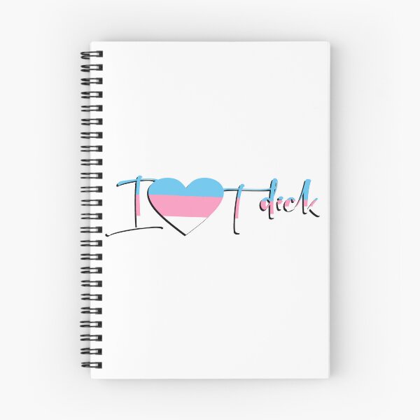 Item preview, I Heart T-dick designed and sold by AYTFA.