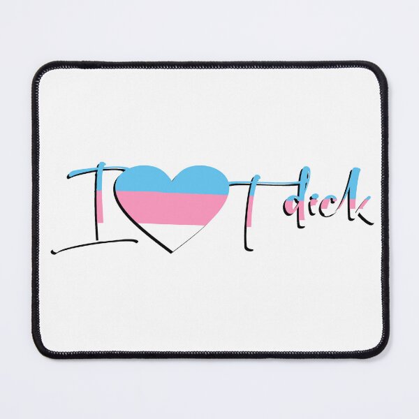Item preview, I Heart T-dick designed and sold by AYTFA.