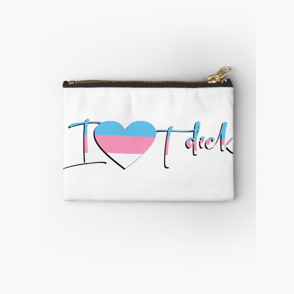 Item preview, I Heart T-dick designed and sold by AYTFA.