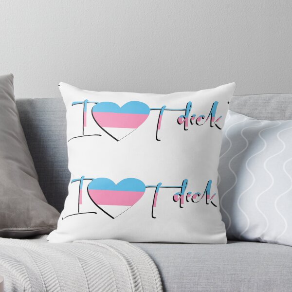 Item preview, I Heart T-dick designed and sold by AYTFA.