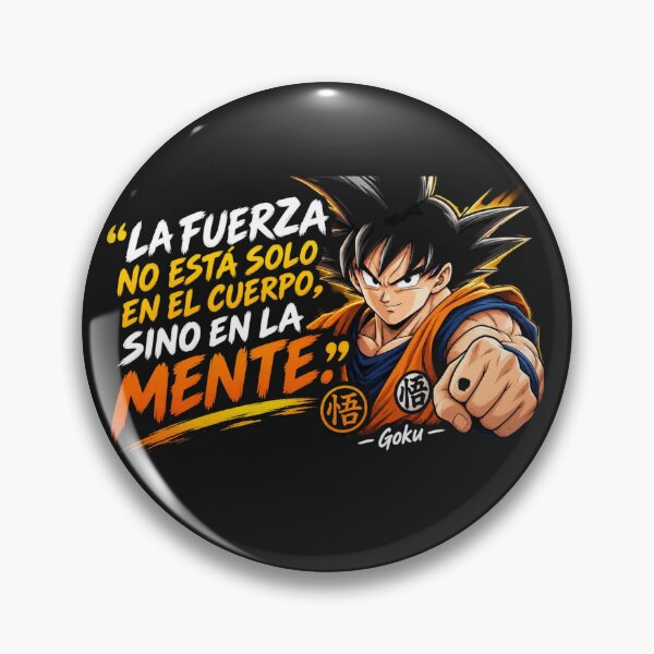 Item preview, Goku Saiyan Warrior – Dragon Ball Anime designed and sold by FXFandomFactory.