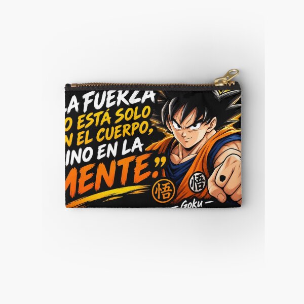Item preview, Goku Saiyan Warrior – Dragon Ball Anime designed and sold by FXFandomFactory.