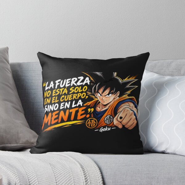Item preview, Goku Saiyan Warrior – Dragon Ball Anime designed and sold by FXFandomFactory.