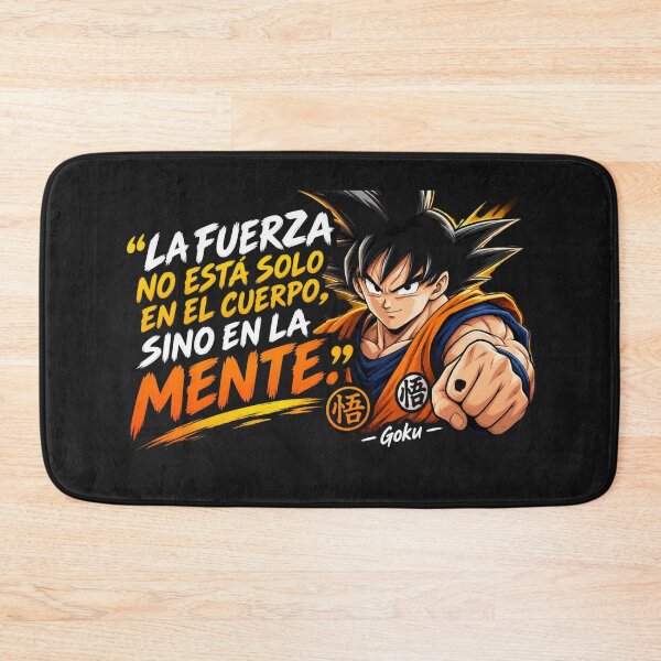 Item preview, Goku Saiyan Warrior – Dragon Ball Anime designed and sold by FXFandomFactory.