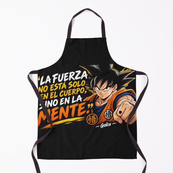 Item preview, Goku Saiyan Warrior – Dragon Ball Anime designed and sold by FXFandomFactory.