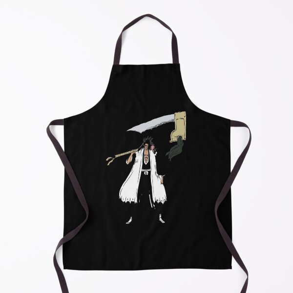 Item preview, Bleach Kenpachi Zaraki  designed and sold by zozosazap.