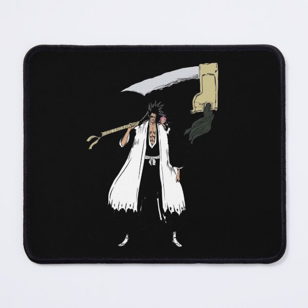 Item preview, Bleach Kenpachi Zaraki  designed and sold by zozosazap.
