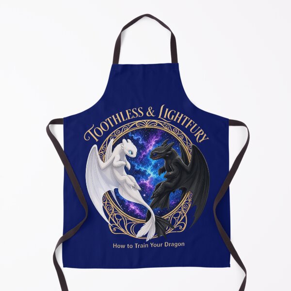 Item preview, Moonlit Dragon Duo Fantasy designed and sold by samuelgom.