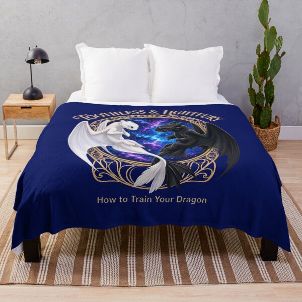 Item preview, Moonlit Dragon Duo Fantasy designed and sold by samuelgom.