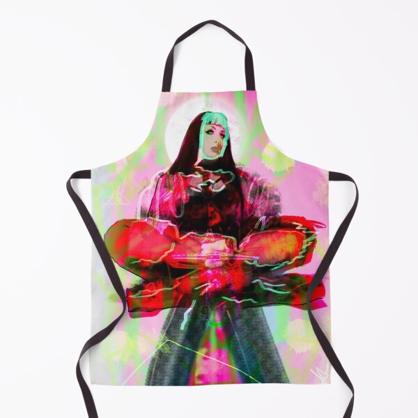 Item preview, Rebel Woman | Feminist Punk Digital Collage designed and sold by Deathcocoshots.