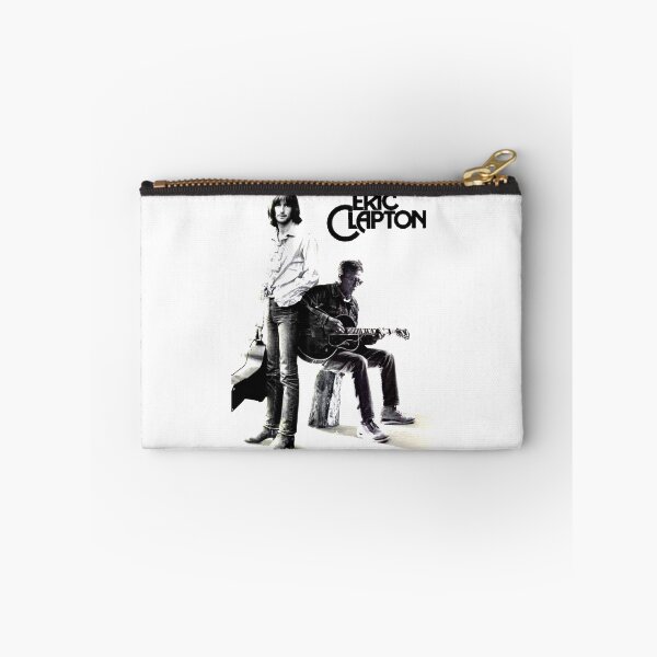 Item preview, Eric Clapton English guitarist and singer-songwriter designed and sold by Skozr.