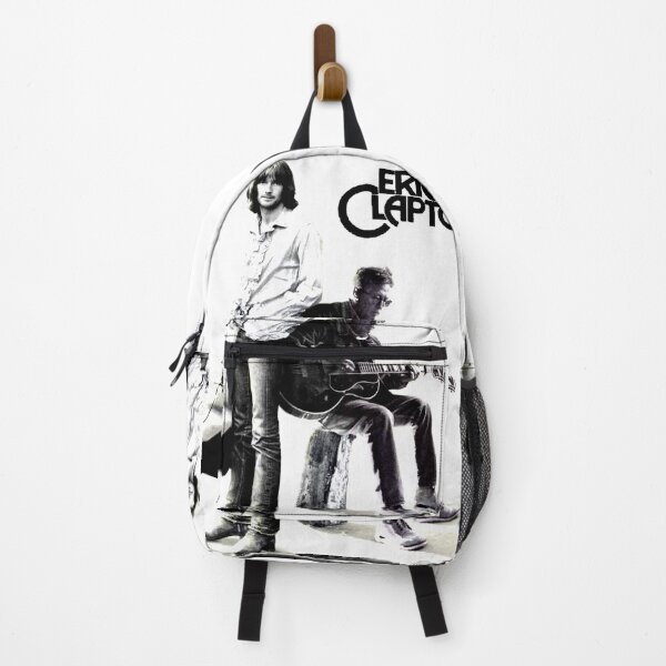 Item preview, Eric Clapton English guitarist and singer-songwriter designed and sold by Skozr.