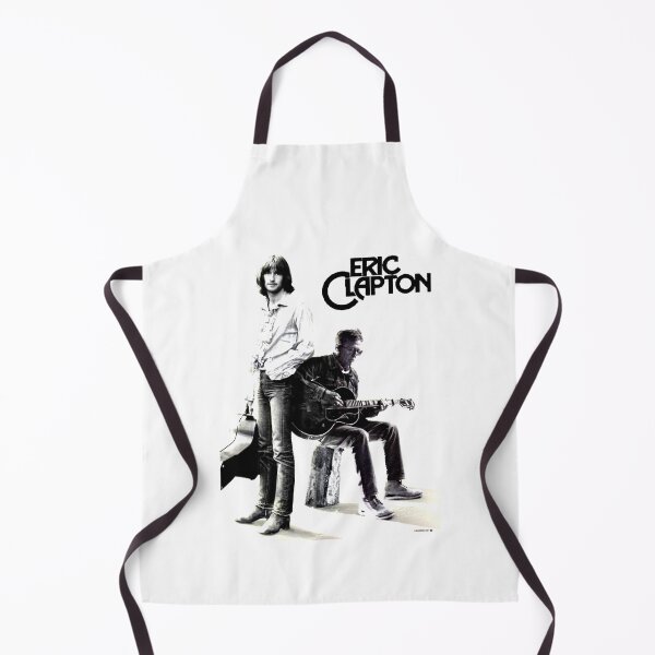 Item preview, Eric Clapton English guitarist and singer-songwriter designed and sold by Skozr.