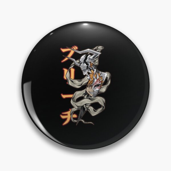 Item preview, Bleach Ichigo designed and sold by zozosazap.