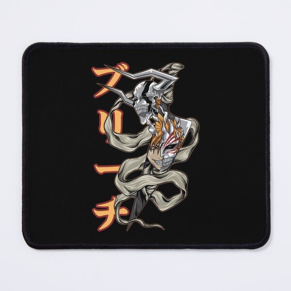 Item preview, Bleach Ichigo designed and sold by zozosazap.