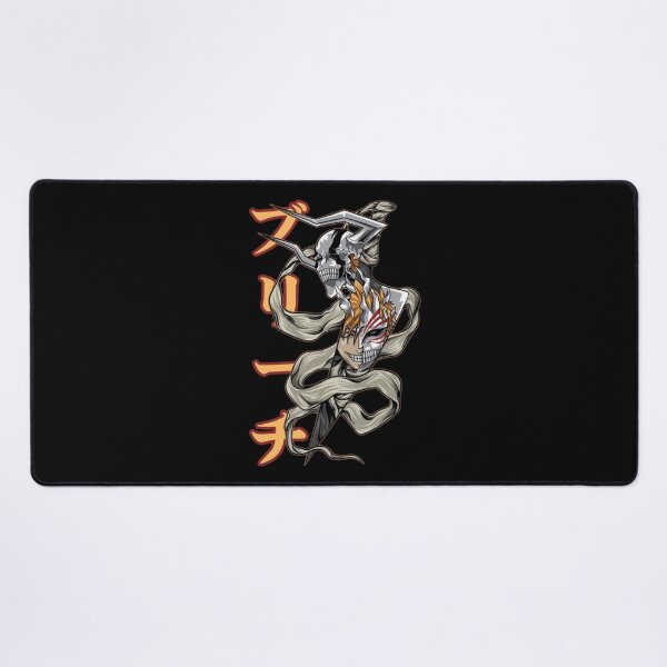 Item preview, Bleach Ichigo designed and sold by zozosazap.
