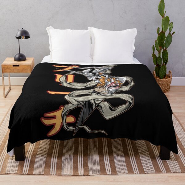 Item preview, Bleach Ichigo designed and sold by zozosazap.