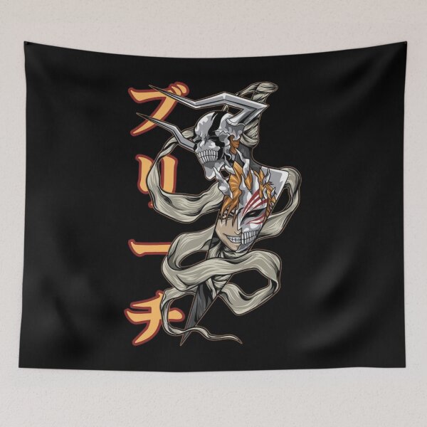 Item preview, Bleach Ichigo designed and sold by zozosazap.