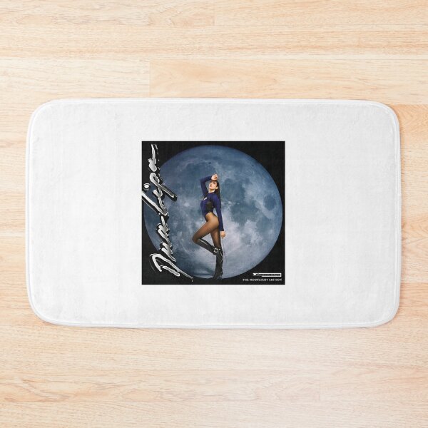 Item preview, Dua The Moonlight Edition Artistic Design with Mystical Night Vibes designed and sold by tarek3431.