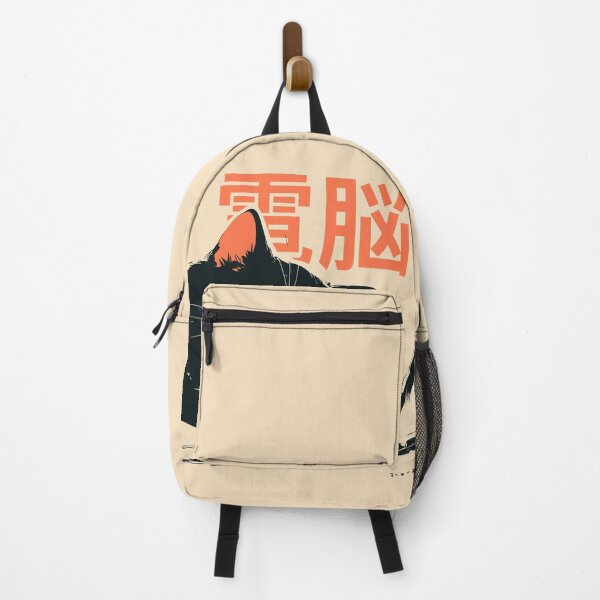 Item preview, Programmer Black Cat Laptop Japanese designed and sold by mustbewhy.