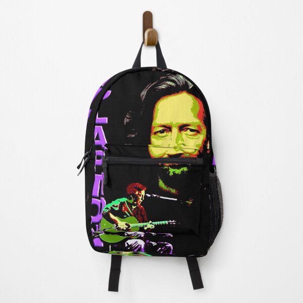 Item preview, Eric Clapton English guitarist and singer-songwriter designed and sold by Skozr.