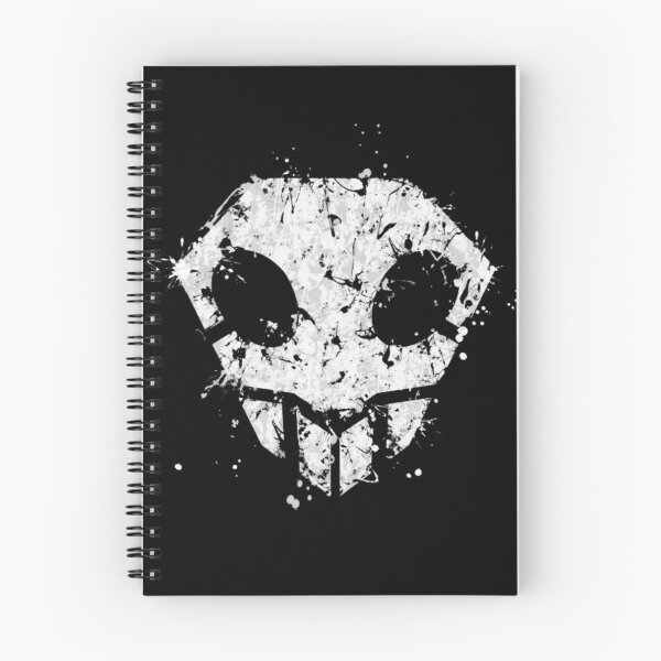 Item preview, Hollow Mask Bleach designed and sold by zozosazap.